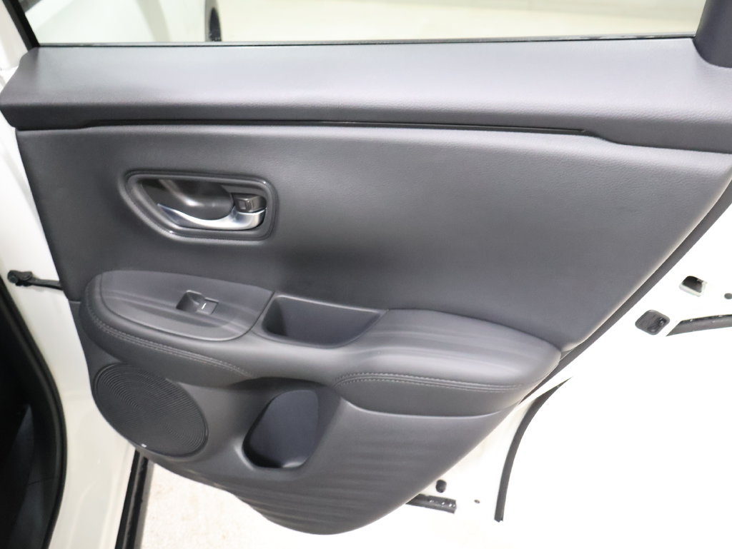 New 2027 Honda HR-V LX image 18