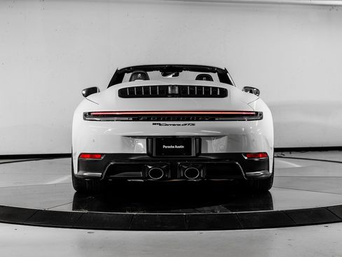 New 2026 Porsche 911 Carrera GTS image 6