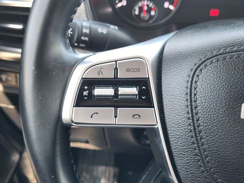 Certified 2022 Kia Telluride EX image 28