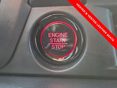 Used 2023 Honda Pilot Elite image 22