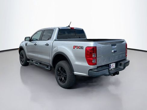 Used 2023 Ford Ranger XL w/ Equipment Group 101A High RWD image 5