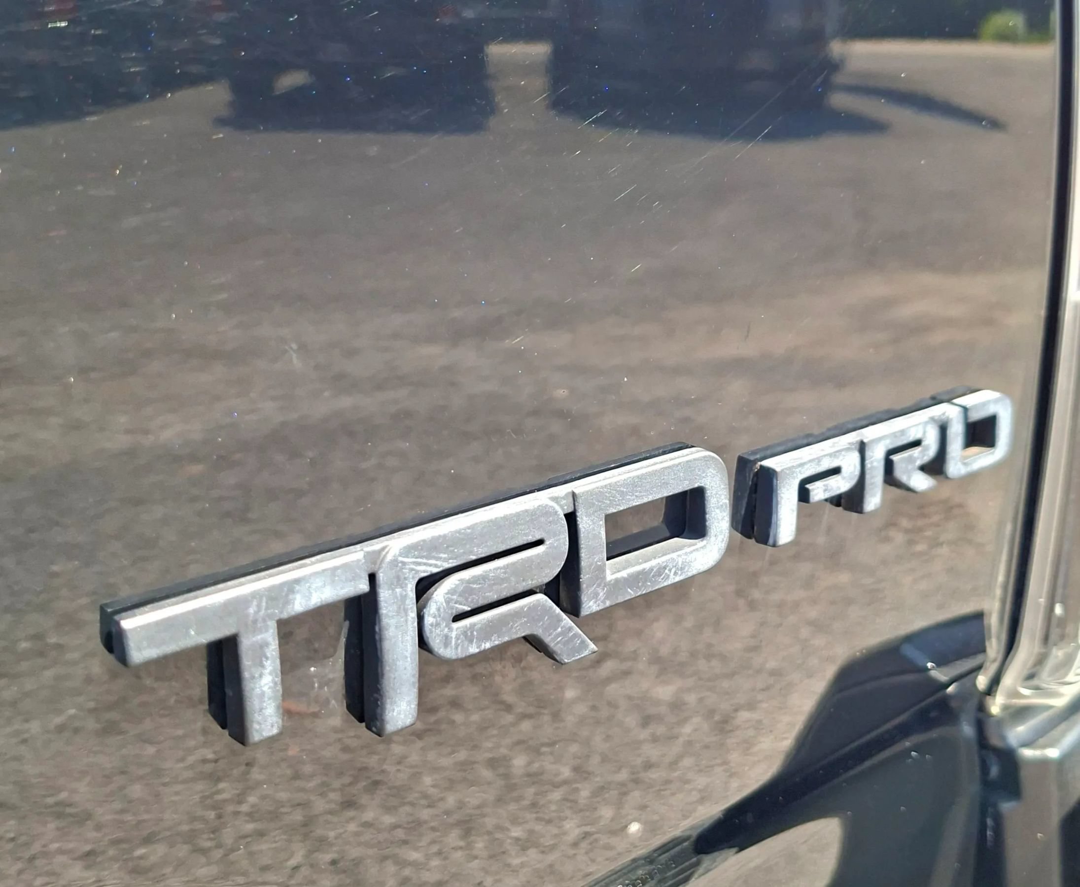 Used 2021 Toyota Tacoma TRD Pro AWD/4WD image 12