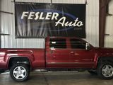 Used 2015 GMC Sierra 2500 Denali w/ Duramax Plus Package image 2