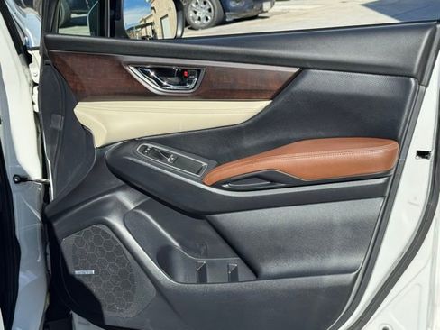 Used 2020 Subaru Ascent Touring w/ Popular Package #2A image 30