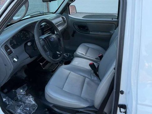 Used 2004 Ford Ranger XL RWD image 9