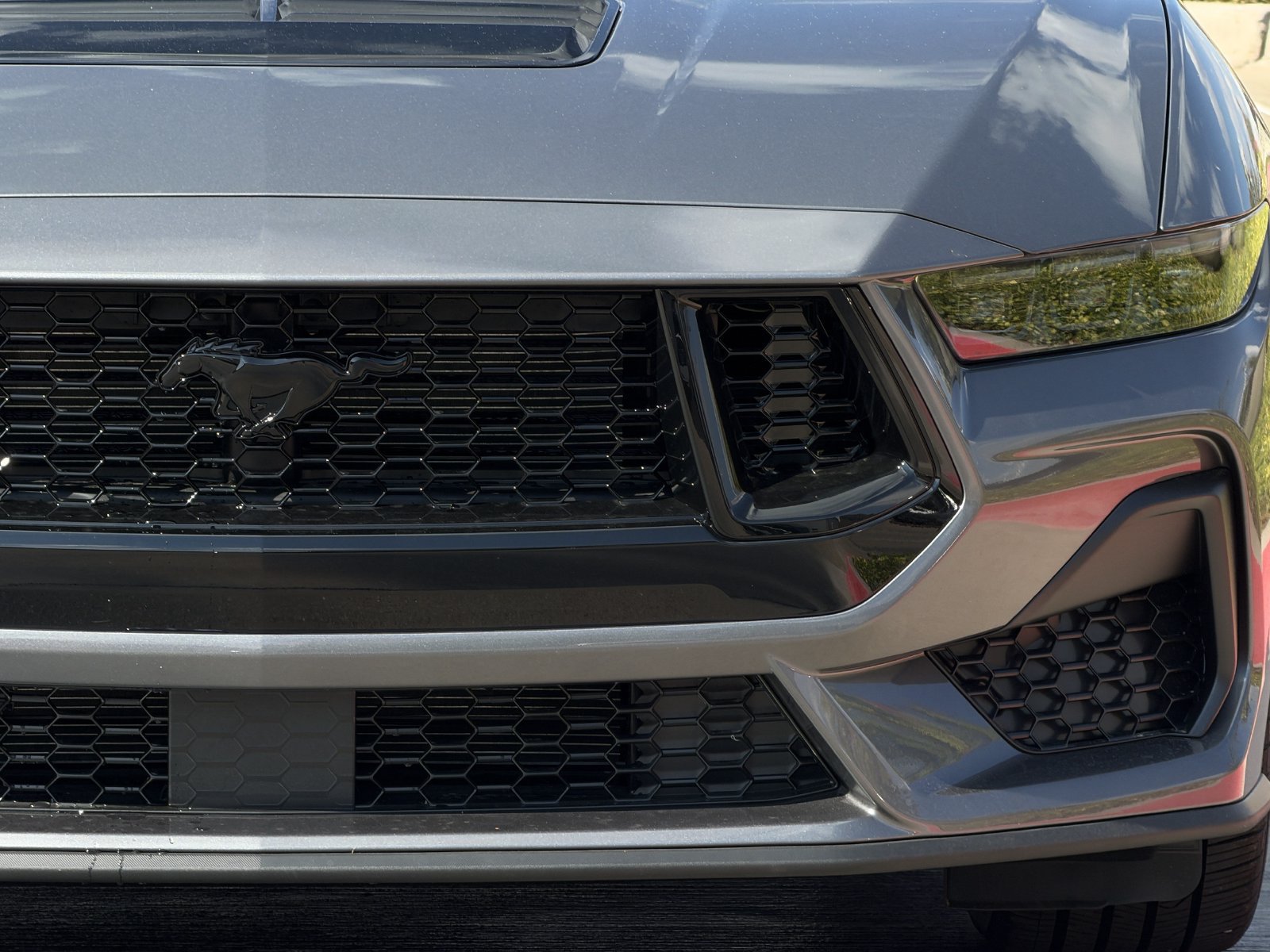 New 2026 Ford Mustang GT Premium RWD image 9