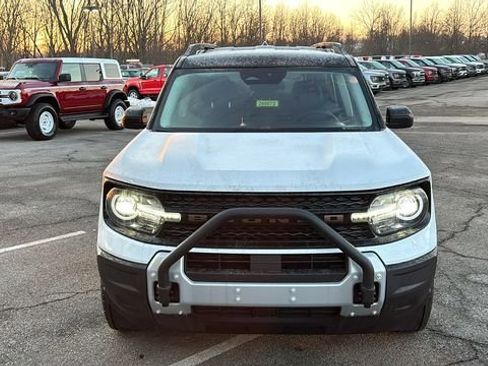 New 2026 Ford Bronco Sport Big Bend image 6