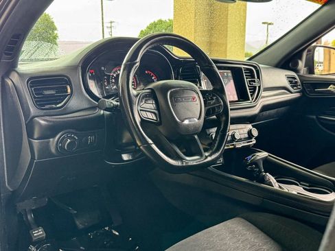 Used 2023 Dodge Durango GT image 15