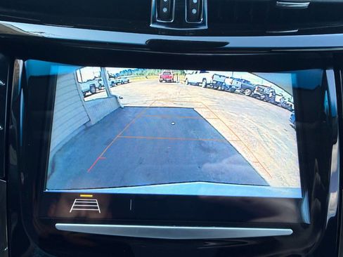 Used 2019 Cadillac CTS Luxury AWD/4WD image 14