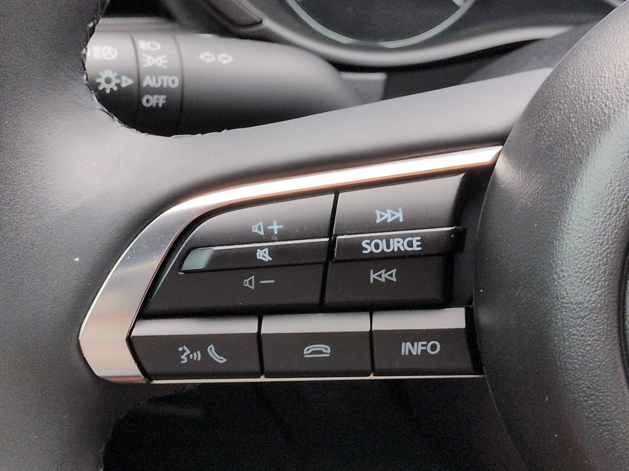Used 2024 MAZDA CX-30 AWD 2.5 S w/ Select Sport Pkg image 25