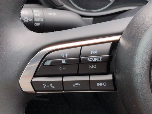 Used 2024 MAZDA CX-30 AWD 2.5 S w/ Select Sport Pkg image 25