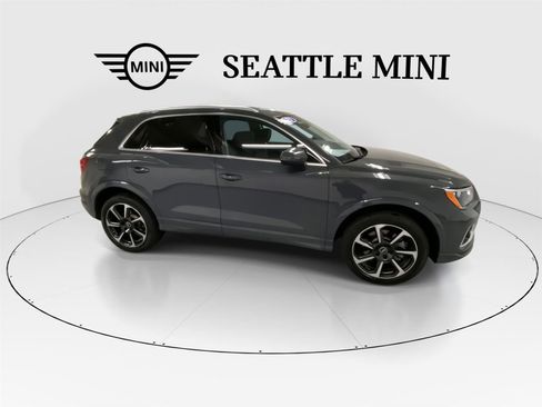 Used 2021 Audi Q3 2.0T Premium Plus image 13