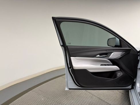 Used 2021 Cadillac CT4 Premium Luxury image 9