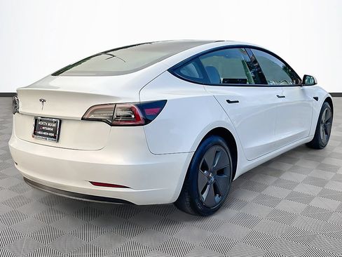 Used 2023 Tesla Model 3 Standard Range RWD image 11