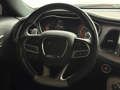 Used 2023 Dodge Challenger SRT Hellcat RWD image 80