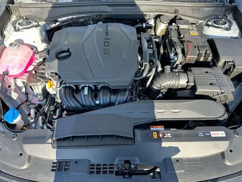 New 2026 Hyundai Sonata SEL image 19