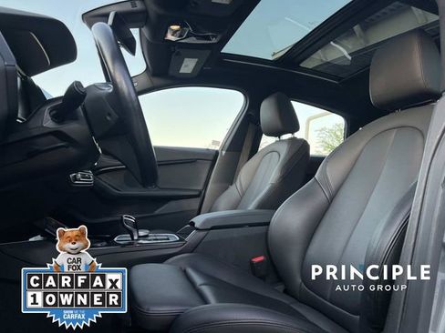 Used 2024 BMW 228i xDrive Gran Coupe 228i xDrive image 15