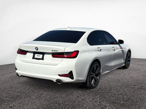 Used 2022 BMW 330i 330i w/ Convenience Package image 5