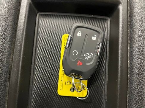 Used 2021 GMC Sierra 1500 Elevation w/ X31 Off-Road Package image 27