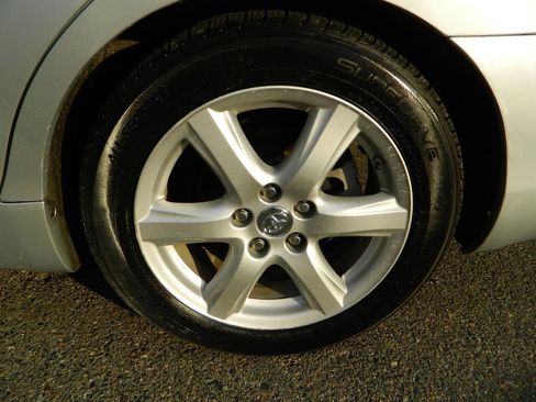 Used 2007 Toyota Camry XLE image 24