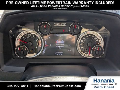 Used 2014 RAM 1500 Sport w/ Convenience Group AWD/4WD image 31