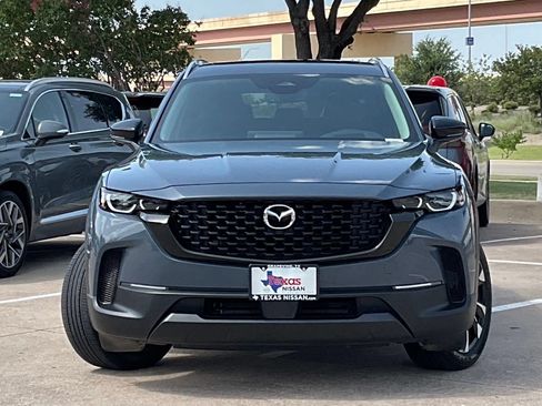 Used 2025 MAZDA CX-50 2.5 Hybrid w/ Premium Plus Pkg AWD/4WD image 2