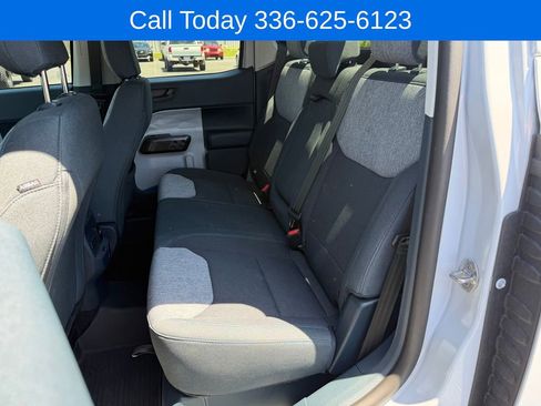 Used 2025 Ford Maverick XLT w/ XLT Luxury Package AWD/4WD image 11