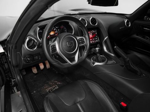 Used 2014 SRT Viper GTS image 40