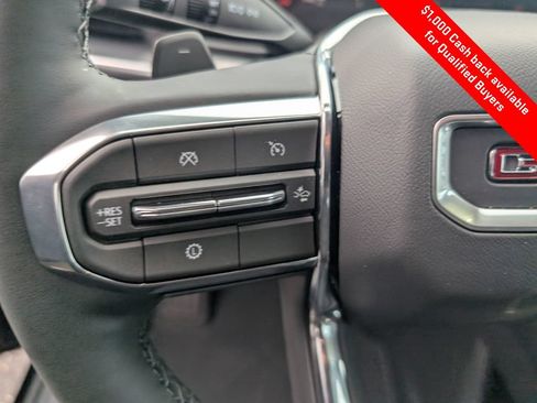 New 2026 GMC Terrain Elevation w/ Elevation Premium Package AWD/4WD image 18