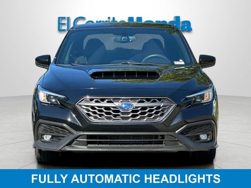 Used 2023 Subaru WRX Premium AWD/4WD image 8
