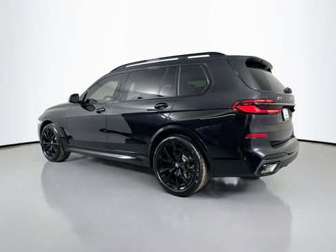 New 2026 BMW X7 xDrive40i image 7