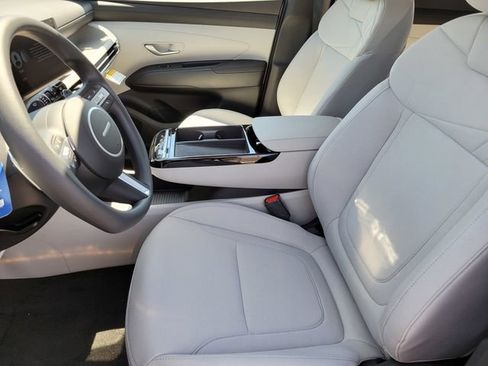 New 2026 Hyundai Tucson Blue SE AWD/4WD image 15