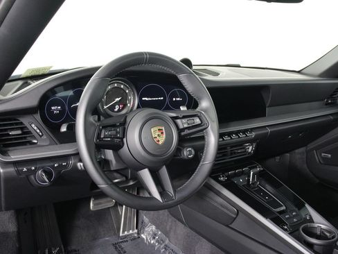 Certified 2023 Porsche 911 Carrera 4S AWD/4WD image 4