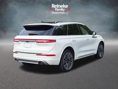 Used 2020 Lincoln Corsair Reserve w/ Appearance Package FWD image 5