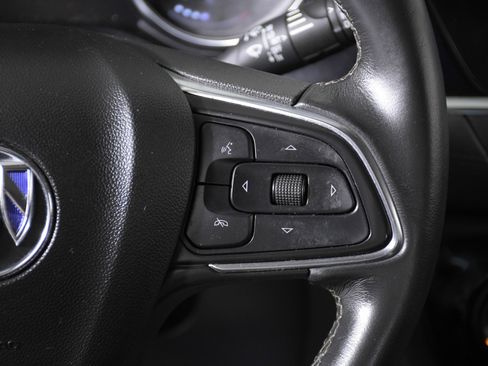 Used 2023 Buick Encore GX Preferred image 13