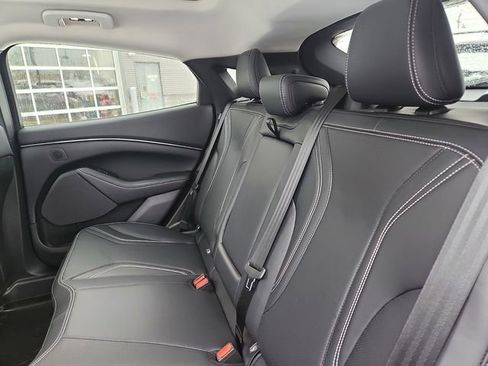 Certified 2023 Ford Mustang Mach-E Premium image 24