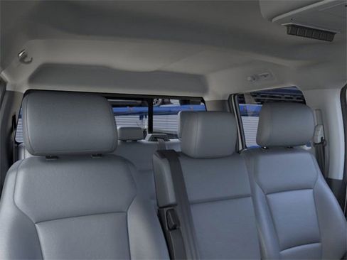 New 2026 Ford F350 XL w/ XL Chrome Package image 22