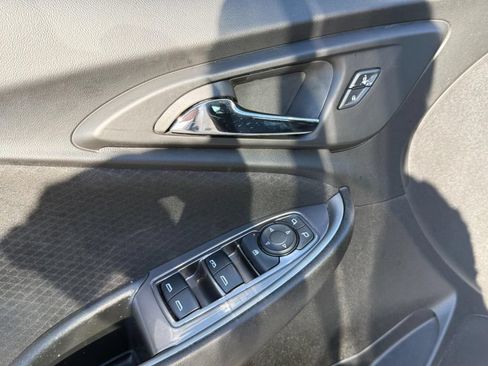 Used 2025 Chevrolet Malibu LT FWD image 20