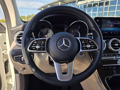 Certified 2022 Mercedes-Benz GLC 300 image 21