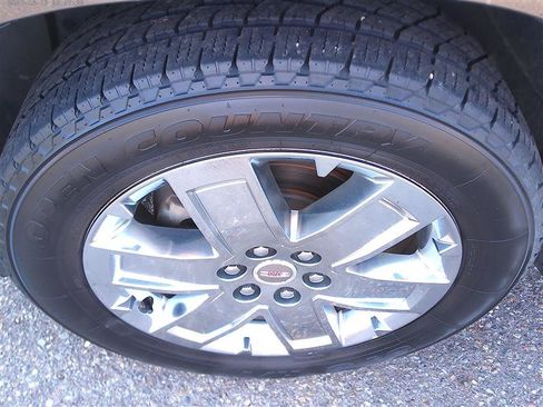 Used 2014 GMC Acadia Denali AWD/4WD image 25