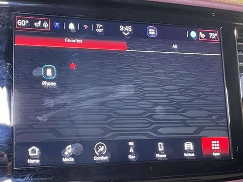 Used 2024 Dodge Durango Citadel AWD/4WD image 33