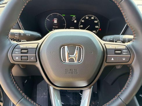 New 2026 Honda CR-V Sport image 16