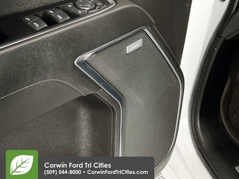 Used 2022 Chevrolet Silverado 1500 LTZ w/ Technology Package image 13