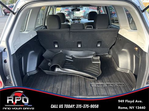 Used 2016 Subaru Forester 2.5i Premium w/ Popular Package #2 AWD/4WD image 31