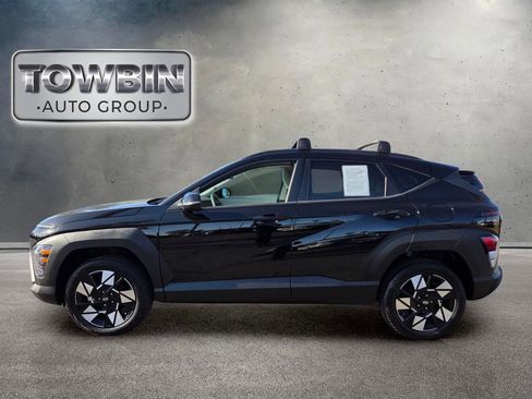 Used 2025 Hyundai Kona SEL AWD/4WD image 8