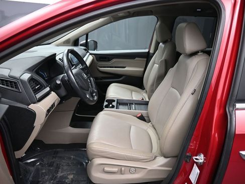 Certified 2023 Honda Odyssey EX-L image 19