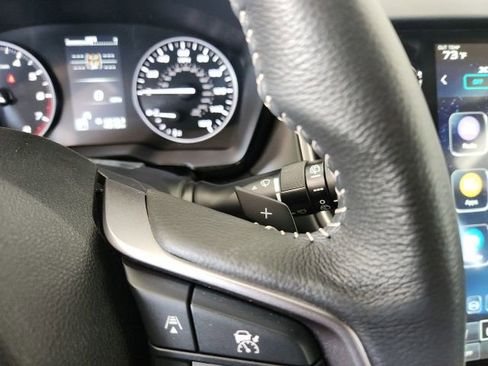 Certified 2025 Subaru Outback Premium image 39