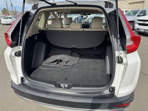 Used 2019 Honda CR-V EX image 18