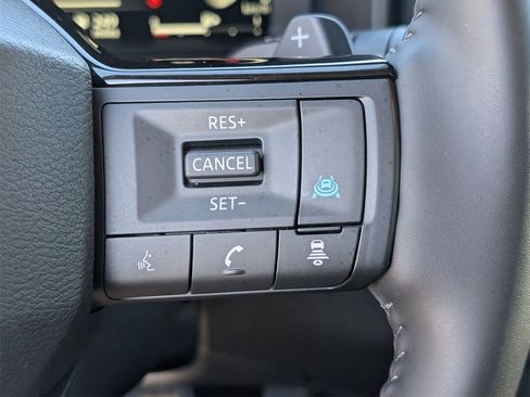 Certified 2025 Nissan Rogue SL w/ SL Premium Package image 23