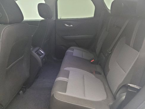 Used 2024 Chevrolet Blazer LT w/ Convenience Package FWD image 18